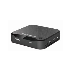 Giga Tv Media Player Android Hd530 Wifi